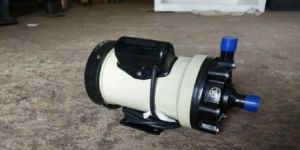 Leackless Chemical Pumps 30 Lpm