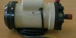 Magnetic Chemical Pump 30lpm