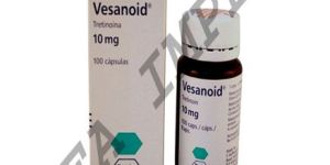 Vesanoid Capsules
