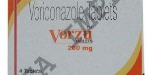 Vorzu Tablets