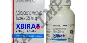 Xbira Tablets