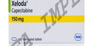 Xeloda Tablets