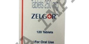 Zelgor Tablets