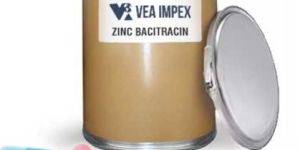 Zinc Bacitracin