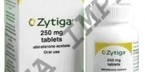Zytiga Tablets