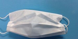 Disposable Face Mask