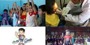 School Health Program