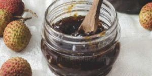 Litchi Jam