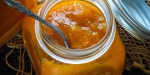 Mango Jam
