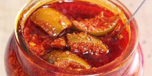 Mango Pickle