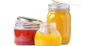Mixed Fruit Jam