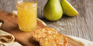 Pear Jam