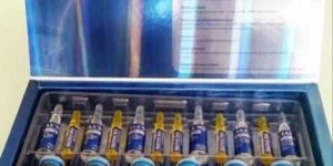 Glutax 5Gs Micro Advance