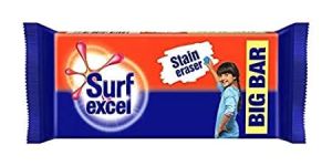 Surf Excel Bar