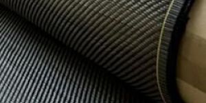 Carbon Fiber Fabric