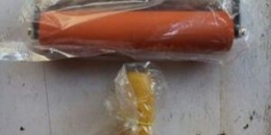 Door Lamination Roller