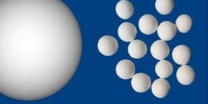 50mm Inert Ceramic Ball