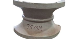 75mm Ceramic Saddles