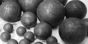 Grinding Media Balls