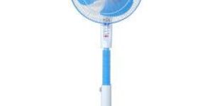 Pedestal Fan
