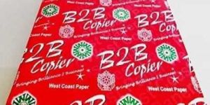 B2B Copier Paper