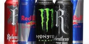 Redbull Energy Drinks