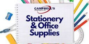 Office Stationery