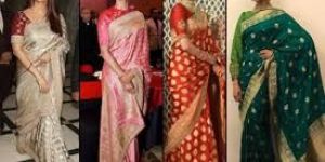 Sarees