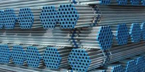 Mild Steel Pipes