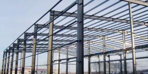 Steel Structure