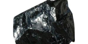 Anthracite Coal