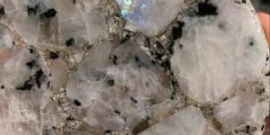 Rainbow Flashy Coaster