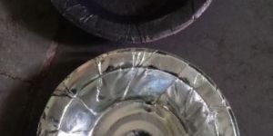 Disposable Paper Dona