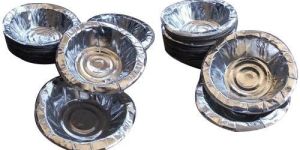 Eco Friendly Disposable Paper Bowls