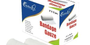 Gauze Roll Bandage