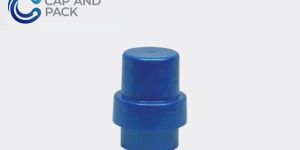 Liquid Detergent Cap