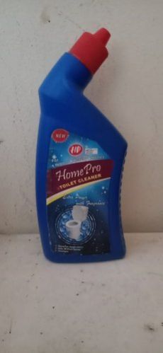 Liquid Toilet Cleaner