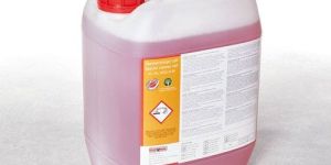 Perfumed Liquid Floor Cleaner