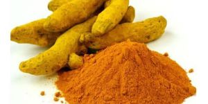 Raw Turmeric Powder