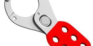 Premiere Lockout Hasp