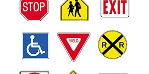 Safety Signs