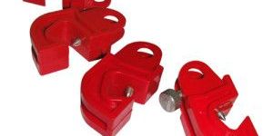 Universal Circuit Breaker Lockout