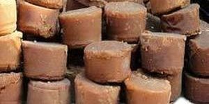 Palm Jaggery Blocks