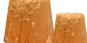 Sugarcane Jaggery Blocks