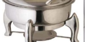 Stainless Steel Chafing Dish