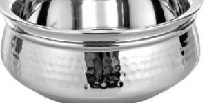 Stainless Steel Handi
