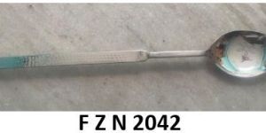 Stainless Steel Serving Spoon