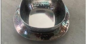 Stainless Steel Soup Bowl