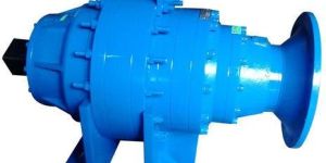 Planetary Gearbox Mill Duty