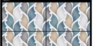 Digital Ceramic Tiles
